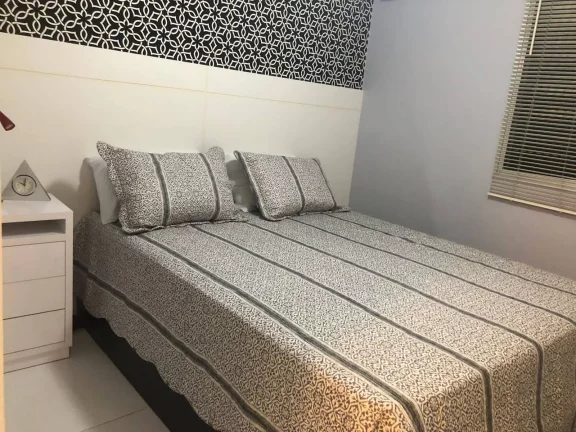 Imagem Flat para LOCAÇÃO em Jardim Paulista - Saint Thomas 60m²