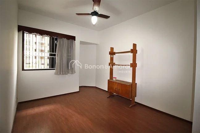Imagem Apartamento à venda no bairro Cambuí em Campinas -SP