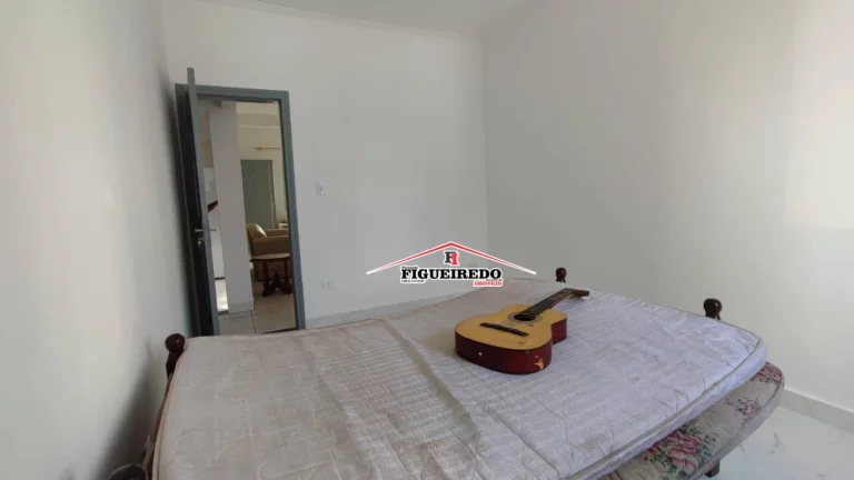 Imagem Apartamento para alugar, 70 m² por R$ 2.100,00/mês - Boqueirão - Praia Grande/SP
