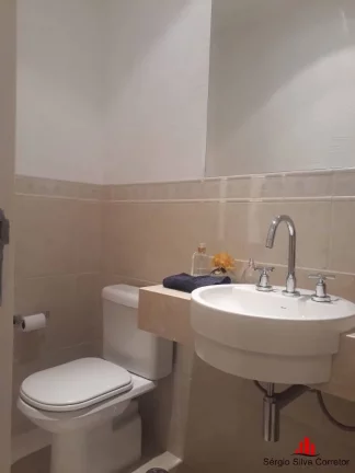 Imagem Apartamento a Venda com 03 dormitórios na Vila Capivari.