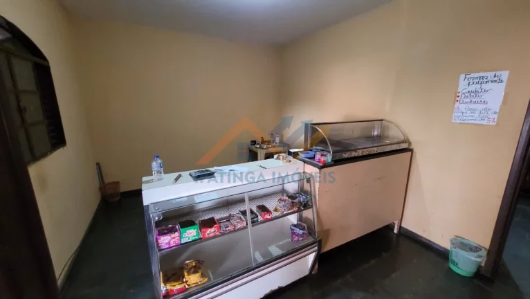 Imagem Casa no Vila Militar - Ipatinga