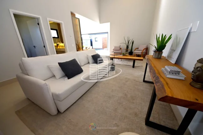 Imagem Casa de Condomínio