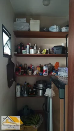 Imagem Vendo apartamento de alto padrão com 3 quartos no Centro de Friburgo