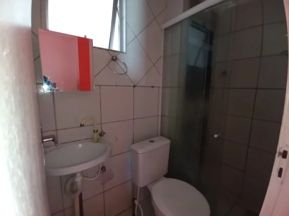Imagem Apartamento para Venda em Fortaleza, Presidente Kennedy, 3 dormitórios, 1 suíte, 2 banheiros, 2 vagas