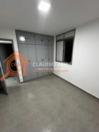 Imagem Apartamento à venda com 3 Quartos, 82m², 1 vaga - Santo Amaro por R$ 550.000