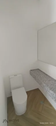 Imagem Casa de Condomínio em Granja Viana - Cotia