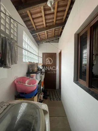 Imagem Casa com Suíte à Venda no Centro de Barra Velha/SC – Conforto e Localização Estratégica!