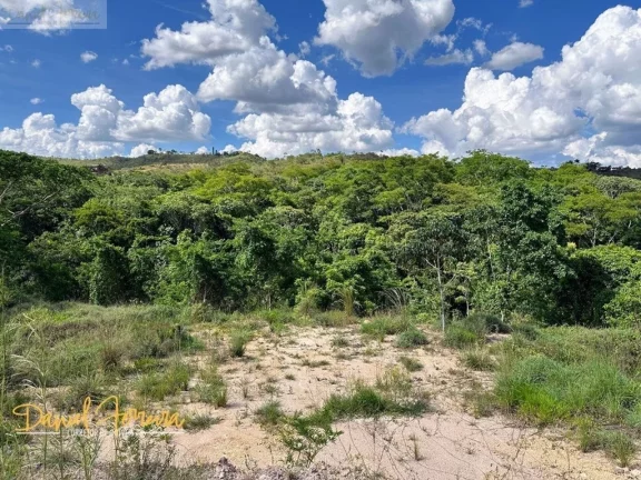 Imagem Terreno à venda no bairro Jardim Botânico em Brasília/DF
