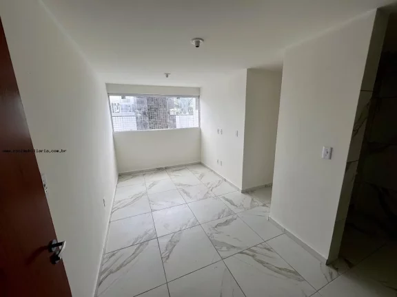 Imagem Apartamento à venda em Mangabeira 2 Qtos, João Pessoa/PB