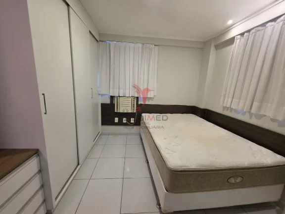 Imagem Apartamento Maravilhoso em Manaíra em andar alto com vista mar e mobiliado