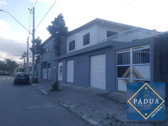 Imagem CASA 2 DORMITÓRIOS