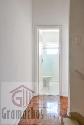 Imagem Sobrado Reformado à Venda - 101,5m² - Planalto Paulista, São Paulo