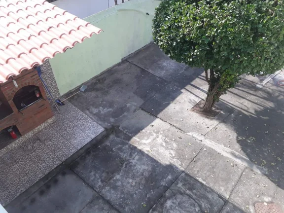 Imagem Casa com 3 Quartos para Alugar, 106 m² em Campo Grande - Rio de Janeiro