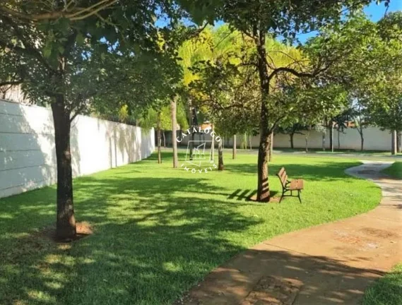 Imagem Terreno em Condomínio a Venda no bairro Condomínio Pitangueiras - Ribeirão Preto, SP
