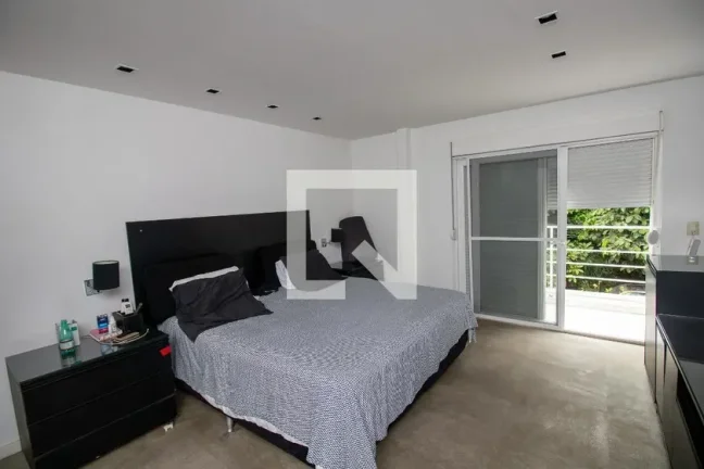 Imagem Casa à Venda - Vargem Grande, 4 Quartos, 500 m2