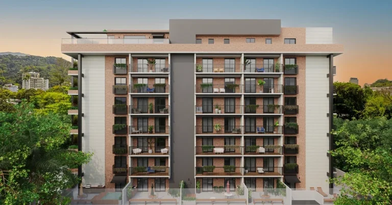 Imagem APARTAMENTO RESIDENCIAL em Rio de Janeiro - RJ, Gávea