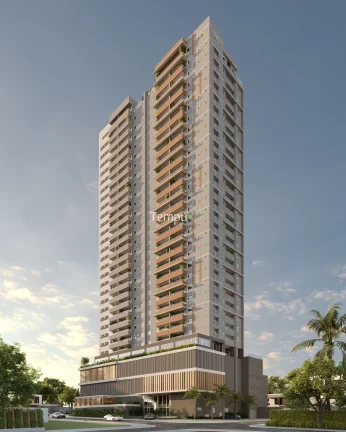 Imagem Solo Vaca Brava - Apartamento no Solo Vaca Brava, à venda no bairro Nova Suiça - Goiânia/GO