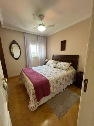 Imagem Apartamento com 4 dormitórios à venda, 173 m²- Jardim Leonor - São Paulo/SP