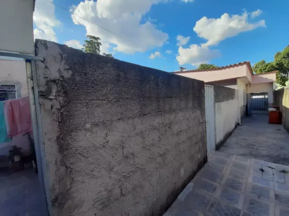 Imagem Casa à venda, 3 quartos, 1 suíte, 2 vagas, Piratininga - Belo Horizonte/MG