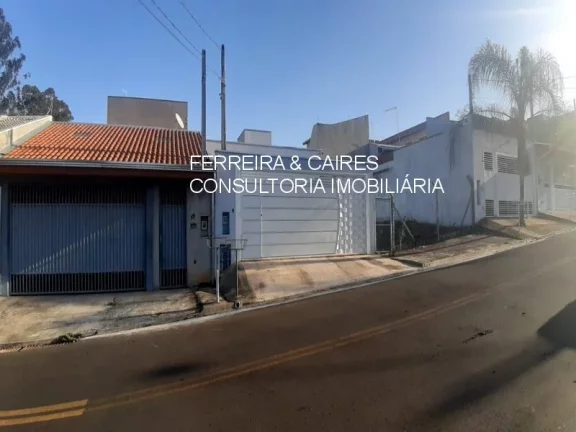 Imagem CASA RESIDENCIAL em INDAIATUBA - SP, JARDIM DOS COLIBRIS