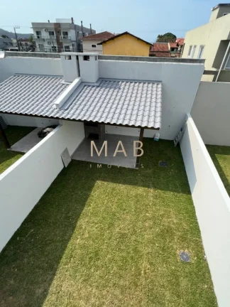 Imagem PRONTOS PARA MORAR!! Sobrados à Venda em Ótima Região do Bairro Ingleses - Florianópolis SC!