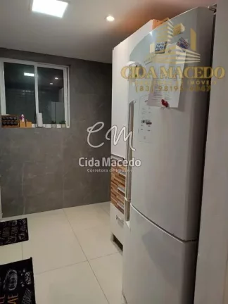 Imagem Apartamento a Venda no bairro Jardim Oceania - João Pessoa, PB