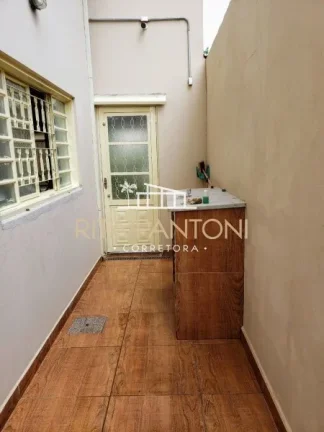 Imagem Casa - Brodowski - Jardim São José