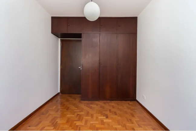 Imagem APARTAMENTO RESIDENCIAL em São Paulo - SP, Vila Nova Conceição