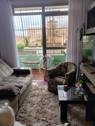 Imagem Apartamento a Venda no bairro Parque dos Bandeirantes - Ribeirão Preto, SP