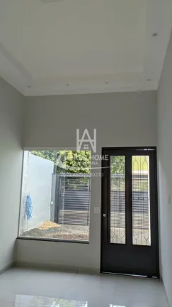 Imagem Casa Jardim Etemp