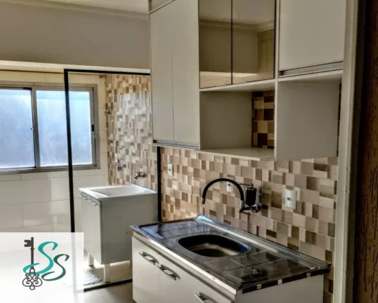 Imagem KITNET Residencial para Venda Centro, Campinas/SP