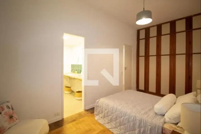 Imagem Apartamento à Venda - Copacabana, 2 Quartos, 97 m2