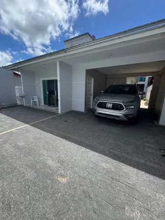 Imagem Casa com 3 dormitórios e 2 vagas de garagem Itinga | Araquari/SC