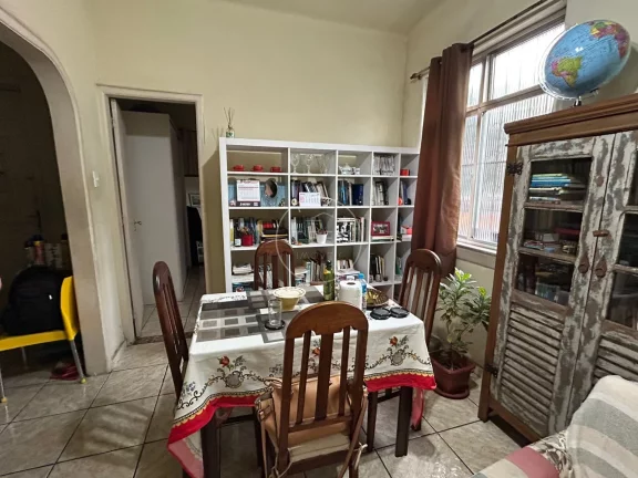 Imagem APARTAMENTO com 2 DORMITÓRIOS em SÃO CRISTÓVÃO - Rio de Janeiro, RJ