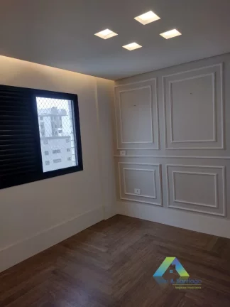 Imagem Apartamento Alto Padrão no Bairro do Jardim da Saude