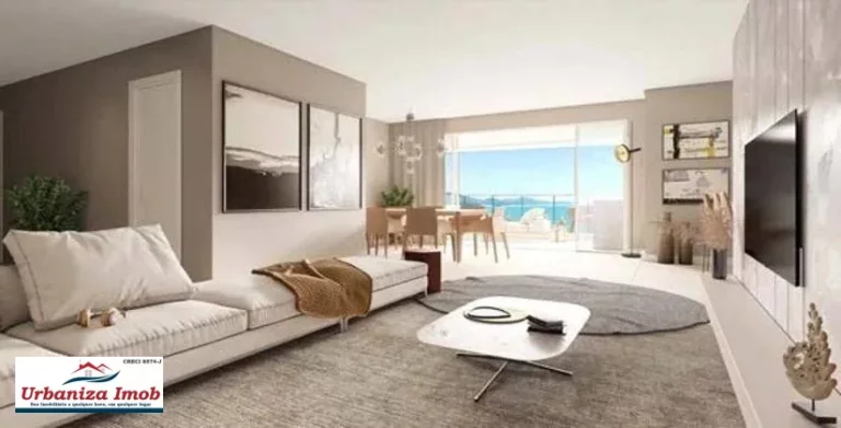 Imagem Empreendimento YELLOW PRIME HOME no 27º Andar em Porto Belo/SC | Apartamento à Venda com 3 Suítes + Varanda Gourmet e 2 Vagas com 121,54 m2 + Lazer