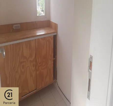 Imagem APARTAMENTO RESIDENCIAL em SÃO PAULO - SP, CAMPO BELO