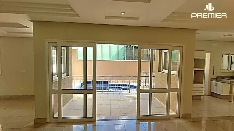 Imagem LINDÍSSIMA CASA NO CONDOMÍNIO QUINTA DAS LARANJEIRAS COM 4 SUÍTES EM JUNDIAÍ/SP.