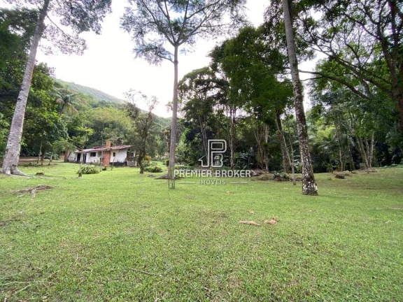 Imagem Sítio à venda, 106000 m² por R$ 1.750.000,00 - Prata dos Aredes - Teresópolis/RJ