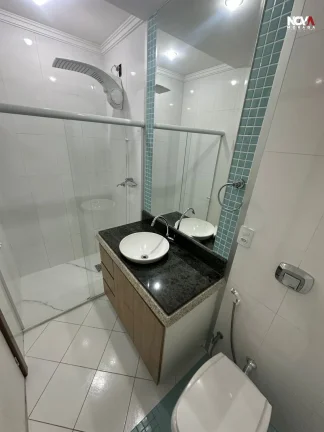 Imagem VISTA MAR EM ITAPOÃ com muito espaço e conforto!
Apartamento incrível com 157,88m², andar alto, ...
