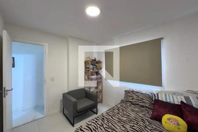 Imagem Apartamento à Venda - Recreio, 3 Quartos, 81 m2