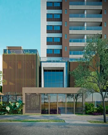 Imagem Apartamento Padrão