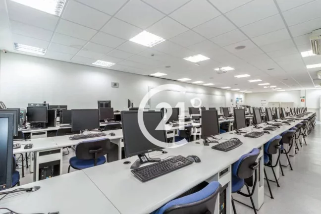 Imagem Casa para alugar, 668 m² por R$ 35.000,00/mês - Bela Vista - São Paulo/SP