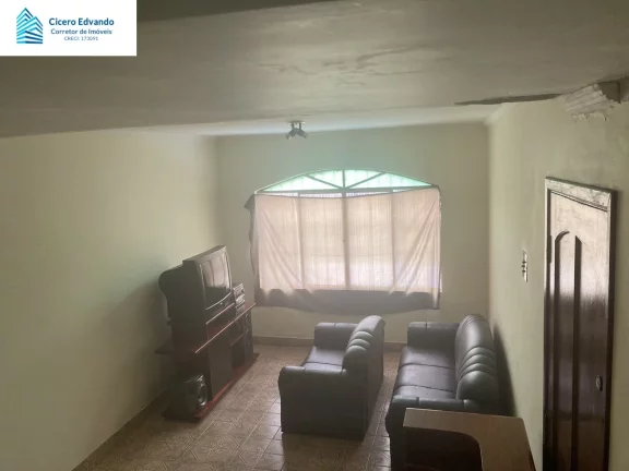 Imagem CASA RESIDENCIAL em SÃO PAULO - SP, JARDIM NOSSA SENHORA DO CARMO