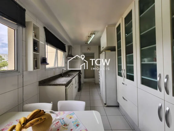 Imagem Apartamento à venda 4 dorm no Aclimação