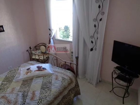 Imagem Cobertura Residencial à venda, Ponta da Praia, Santos - .