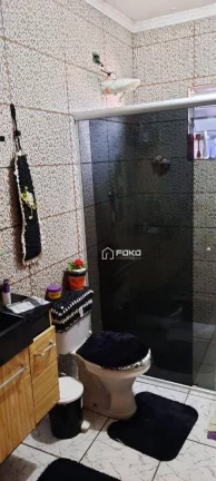 Imagem Casa com 4 dormitórios à venda, 300 m² por R$ 300.000,00 - Bonsucesso - Guarulhos/SP