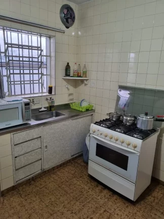 Imagem VENDO CASA COM 03 DORMITÓRIOS NO BAIRRO CAMPO GRANDE-CAMPININHA!
