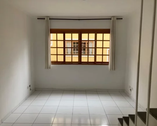 Imagem Sobrado em condomínio 2 Dormitórios 2 Suítes 2 Vagas