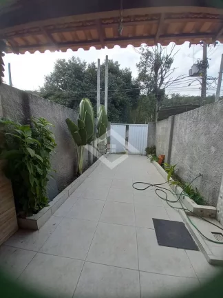 Imagem Casa na pedra de guaratiba